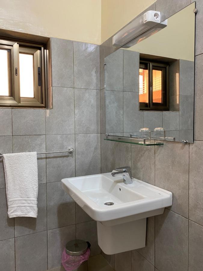 Residences Ouadada Porto-Novo Exterior foto