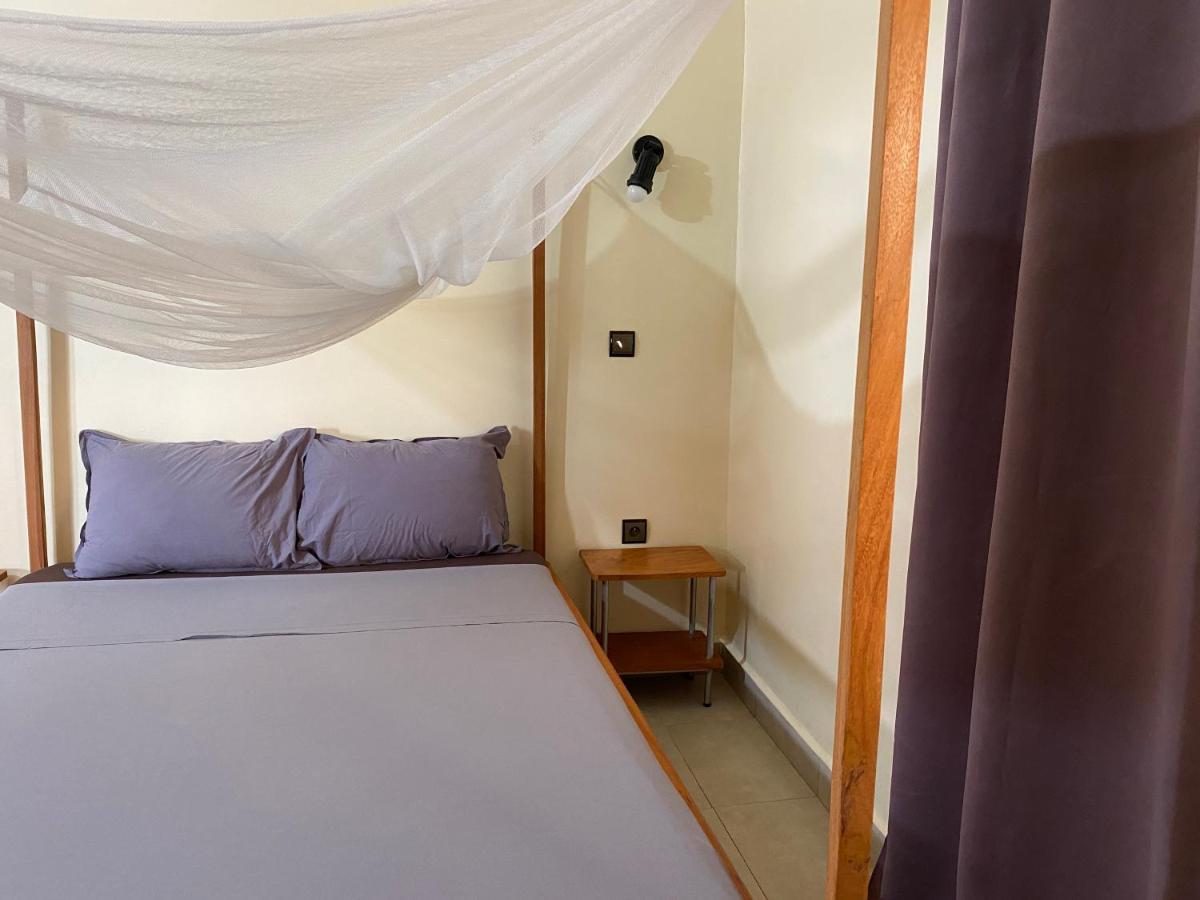 Residences Ouadada Porto-Novo Exterior foto