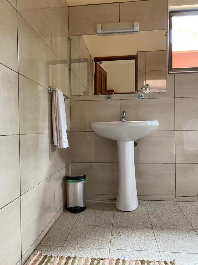 Residences Ouadada Porto-Novo Exterior foto