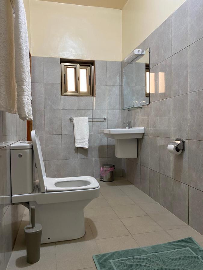 Residences Ouadada Porto-Novo Exterior foto